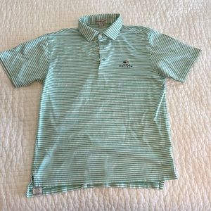 Peter Millar Bandon Dunes Golf Polo